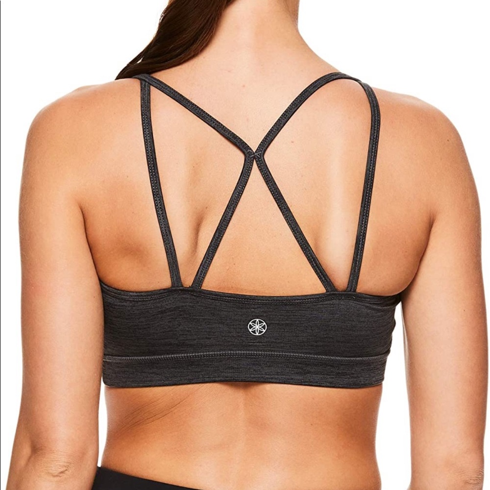 GAIAM BRA - Picture 4 of 4